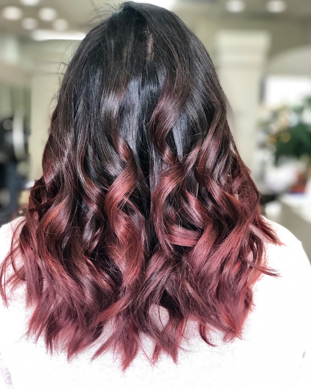 Creative Cuts Katy
