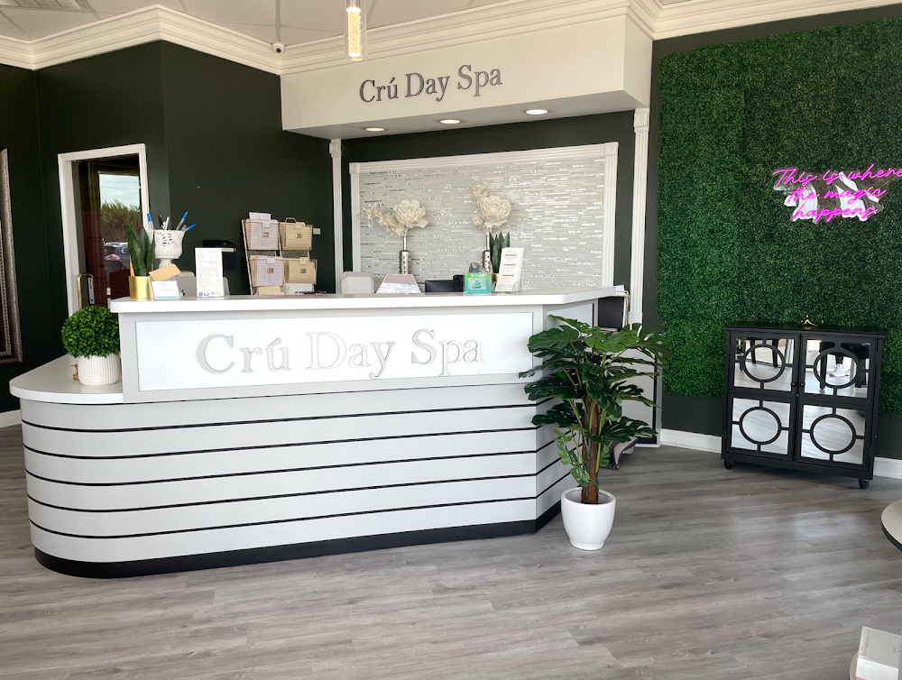 Cru Day Spa