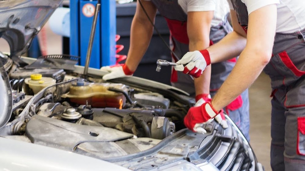 Cutting Edge Automotive & Performance