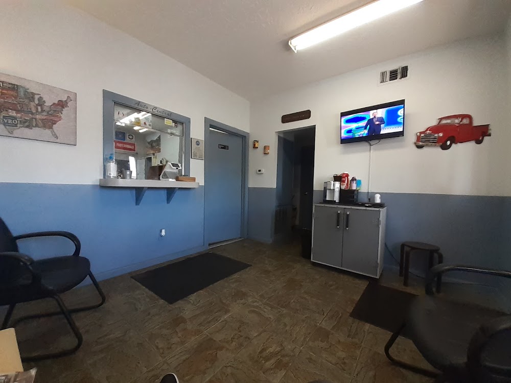 David’s Auto Central