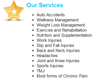 DEMOLLOY CHIROPRACTIC