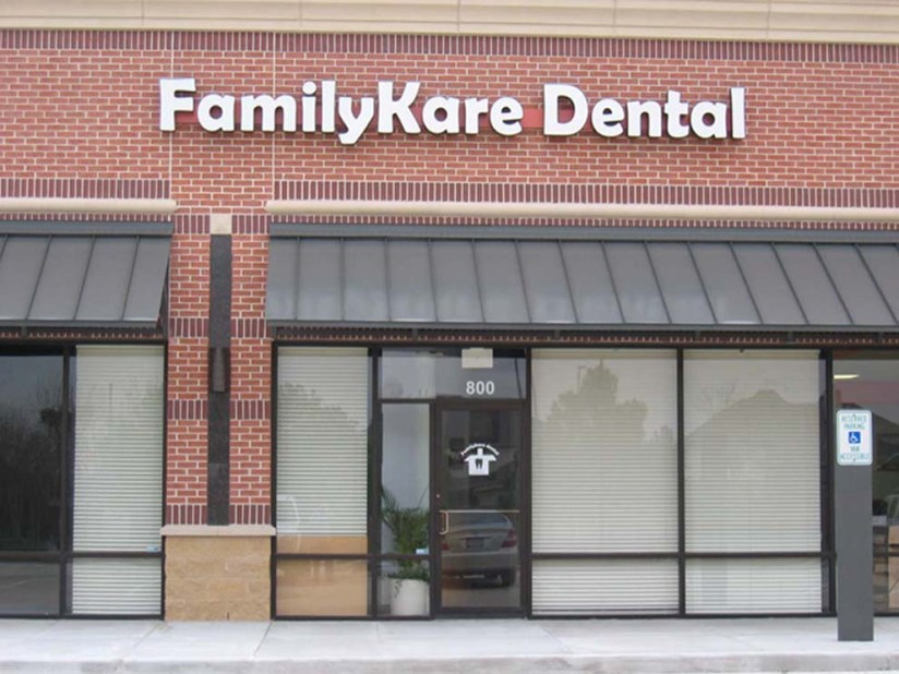 Dental Plus Clinic of Katy (Family Kare Dental)