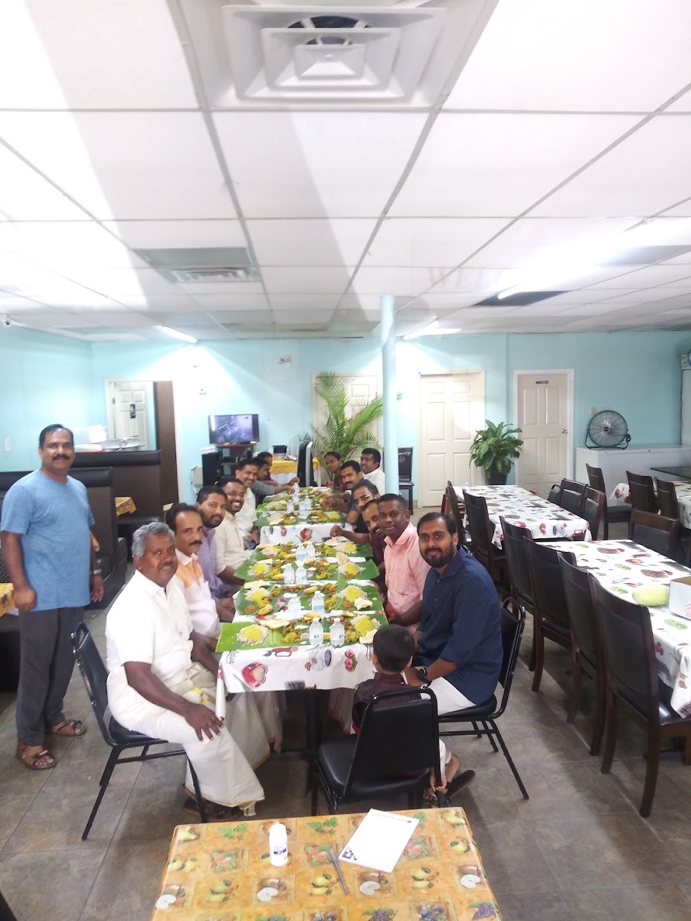 Desi Indian Restaurant