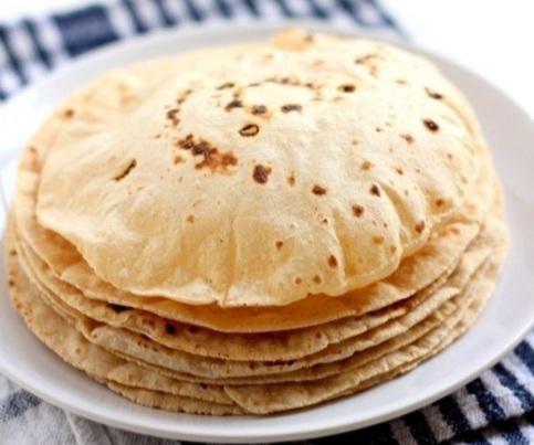 Desi Pardesi Zaika by Saima