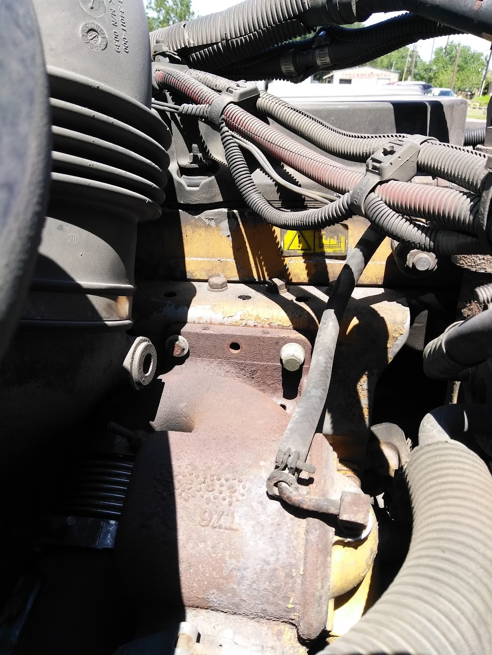 Dick’s Auto Electric