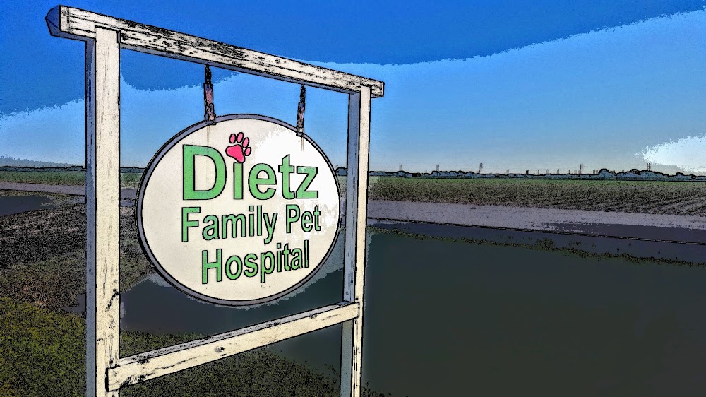 Dietz Family Pet Hospital