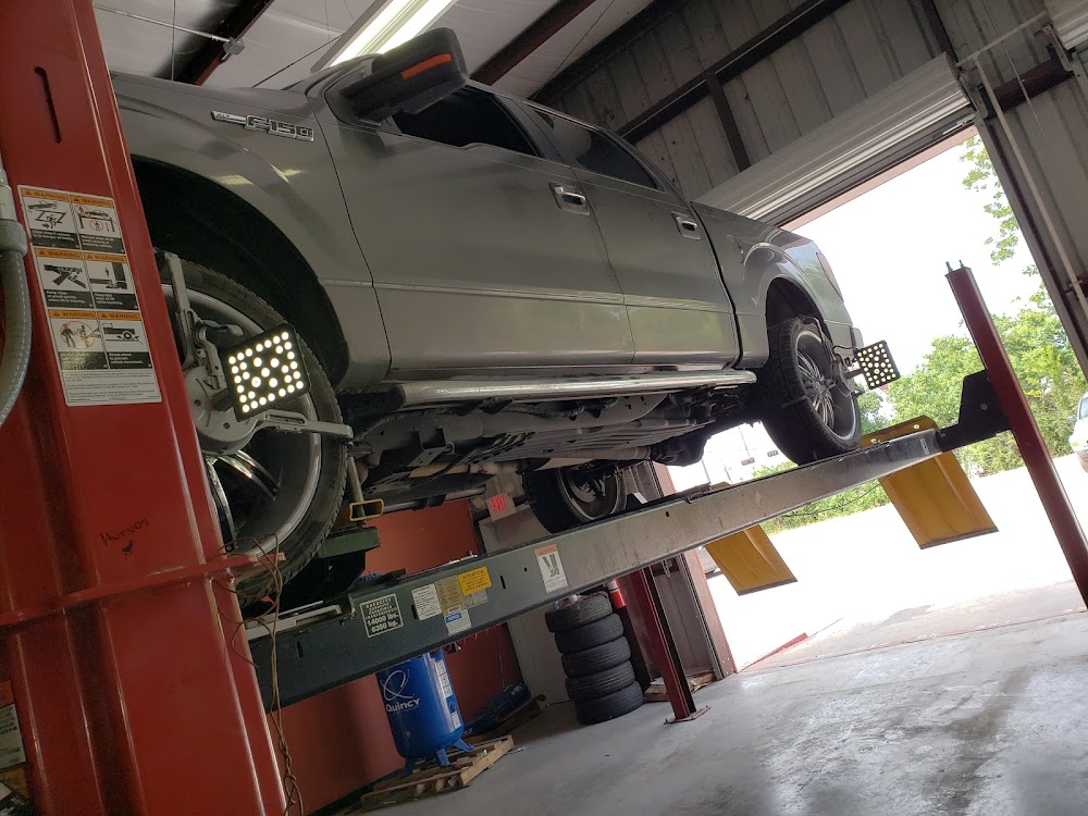 Discount Auto Care