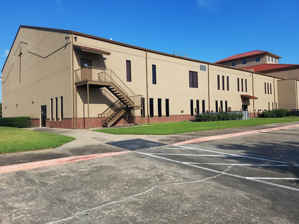 Dominion Chapel Houston