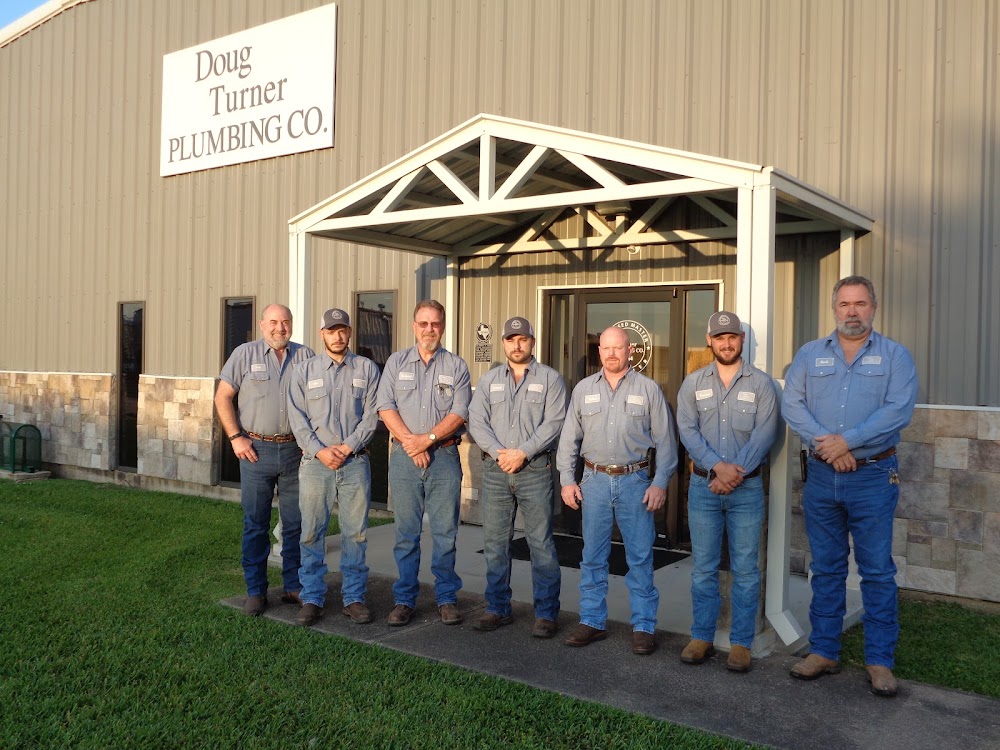 Doug Turner Plumbing CO.