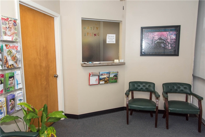 Dr. Cristin V. Wafer, DC