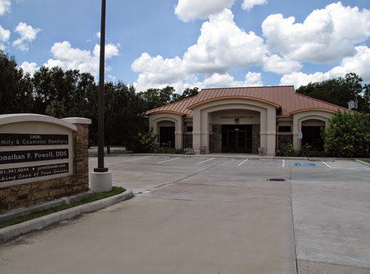 Dr. Jonathan F. Powell, DDS
