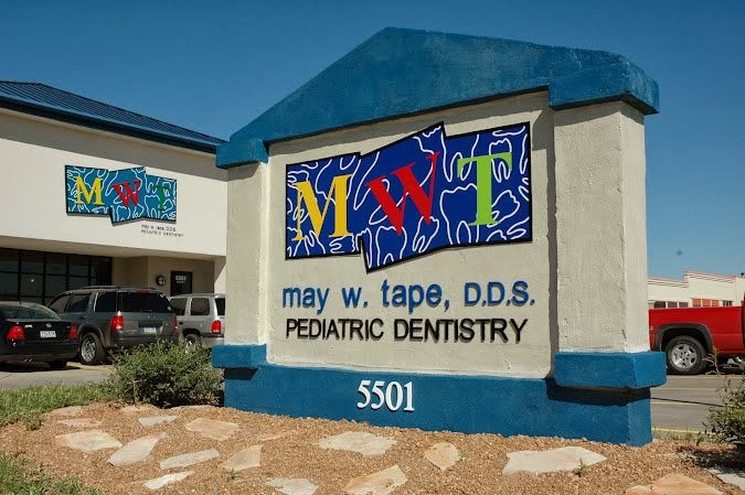 Dr. May W Tape, DDS