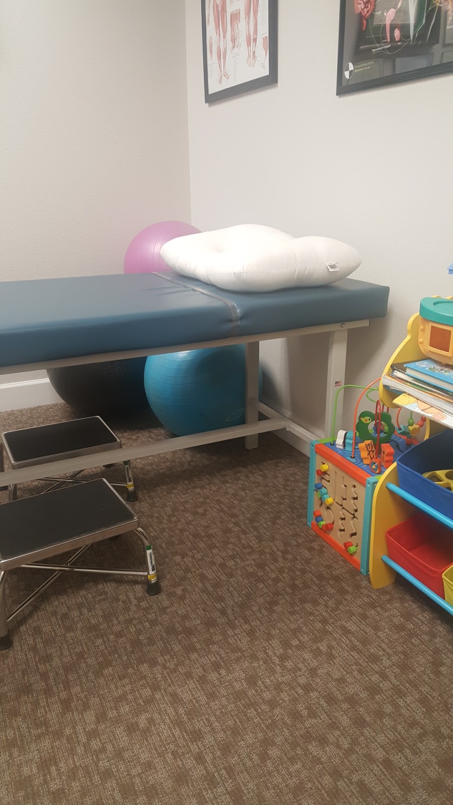 Dr. Megan Watier, D.C.- Momentum Health