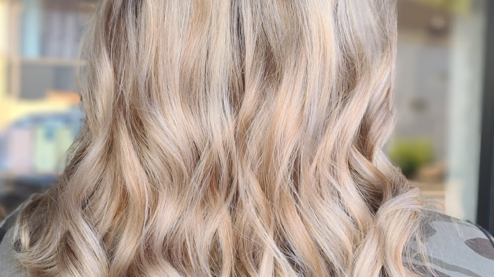 Dreamcuts and Styles Hair Salon