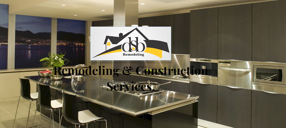 dSb Remodeling LLC