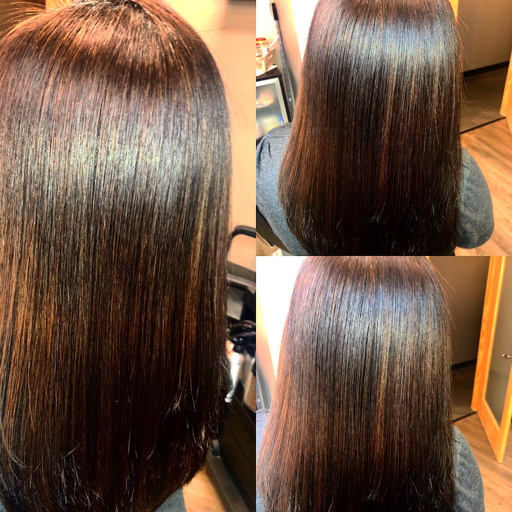 EBS Salon