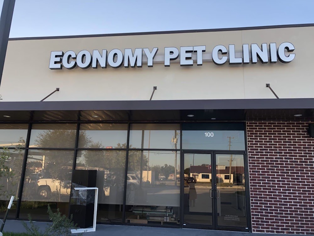 Economy Pet Clinic