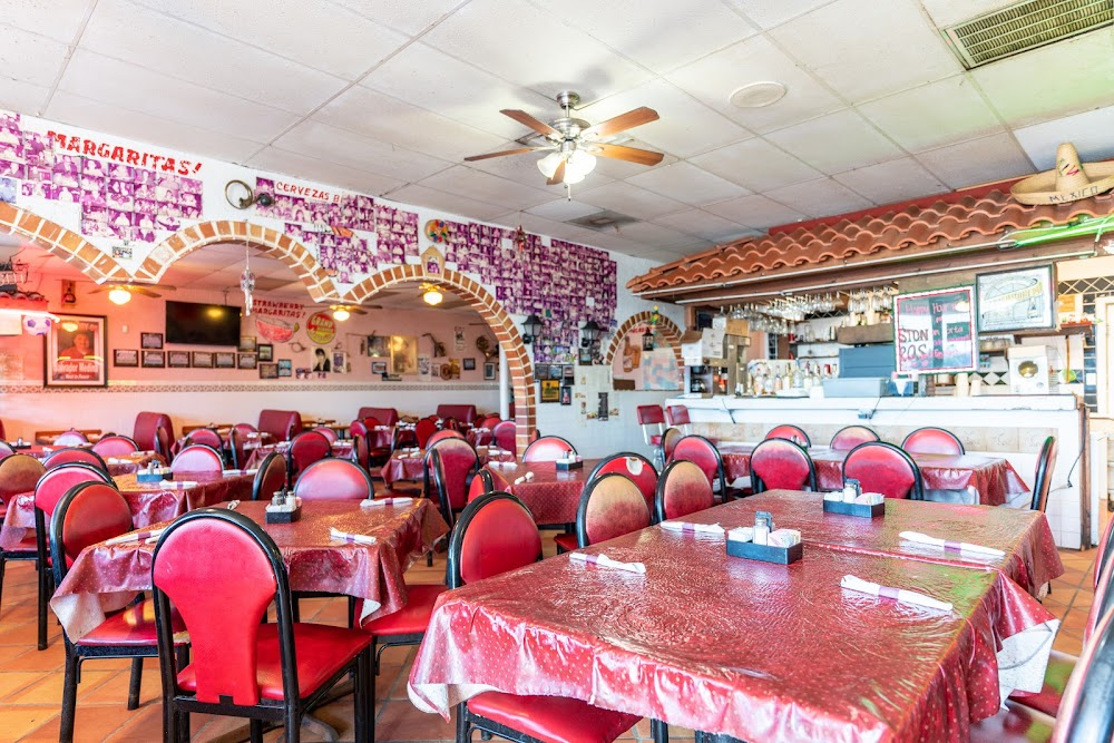 Eduardo’s Mexican Restaurant