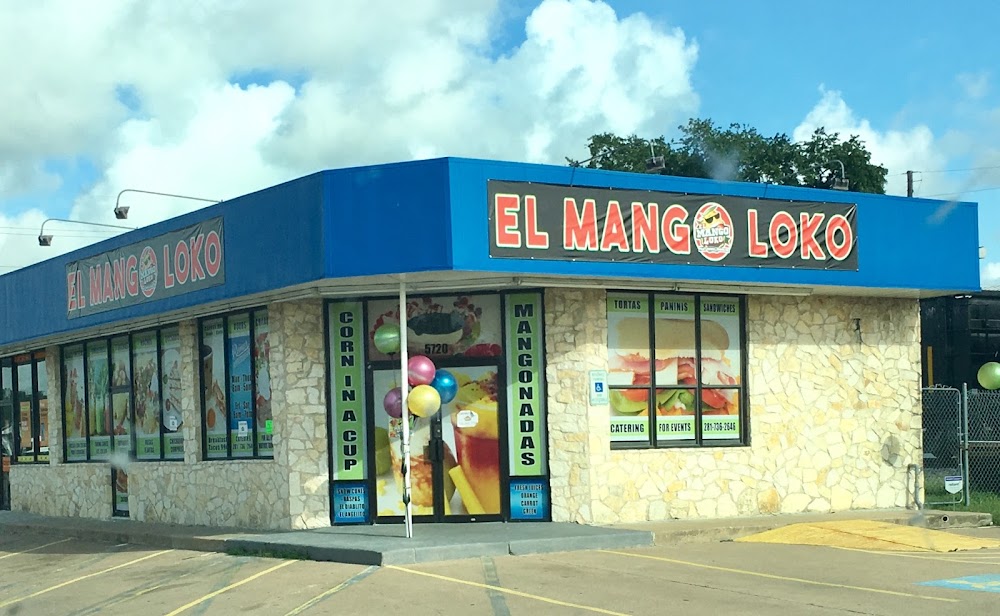 El Mango Loko Katy
