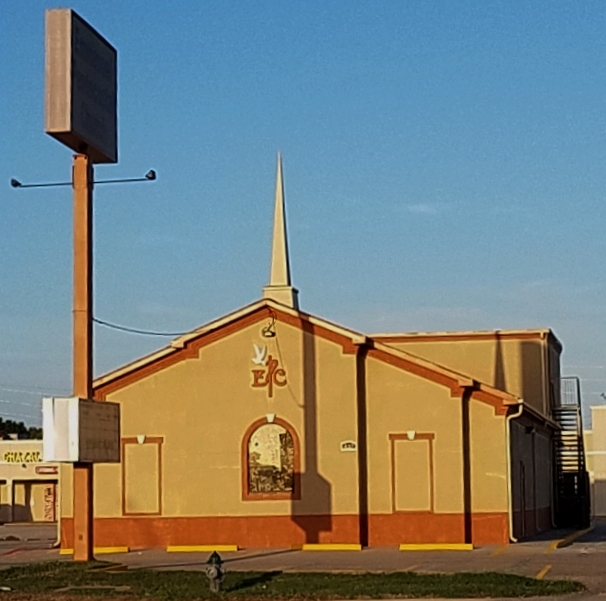 Emmanuel Pentecostal Church