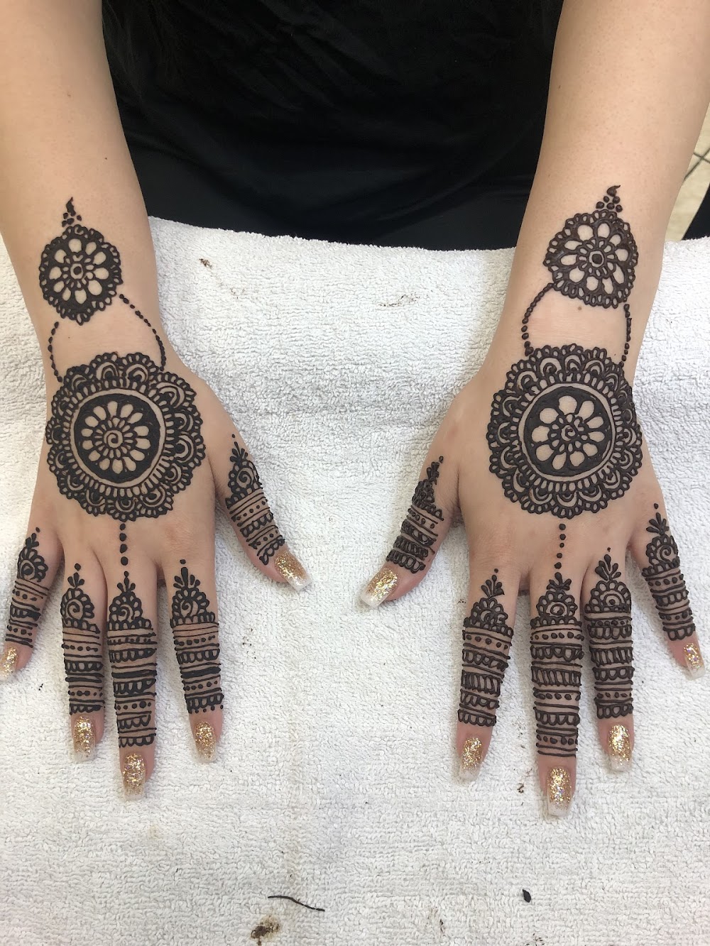 Envogue Spa & Salon