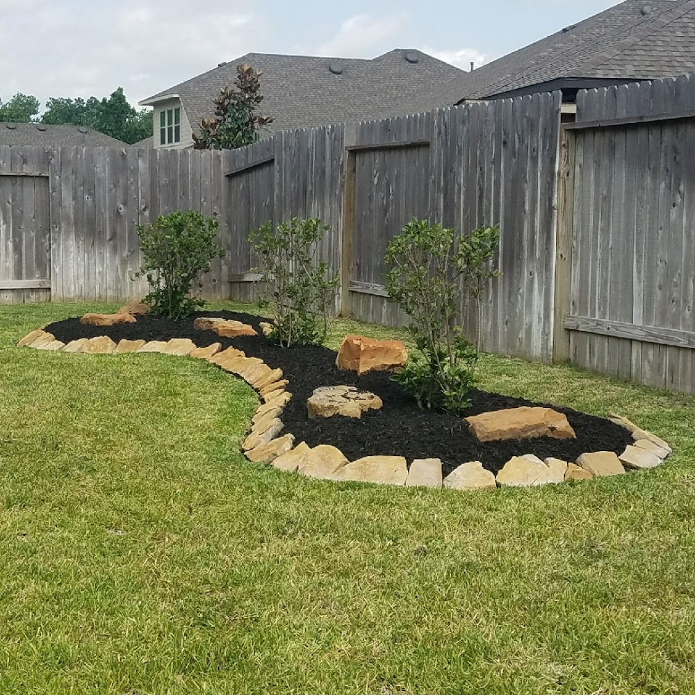 Escobar Landscaping