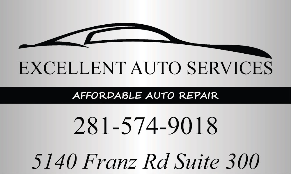 Excellent Auto Services