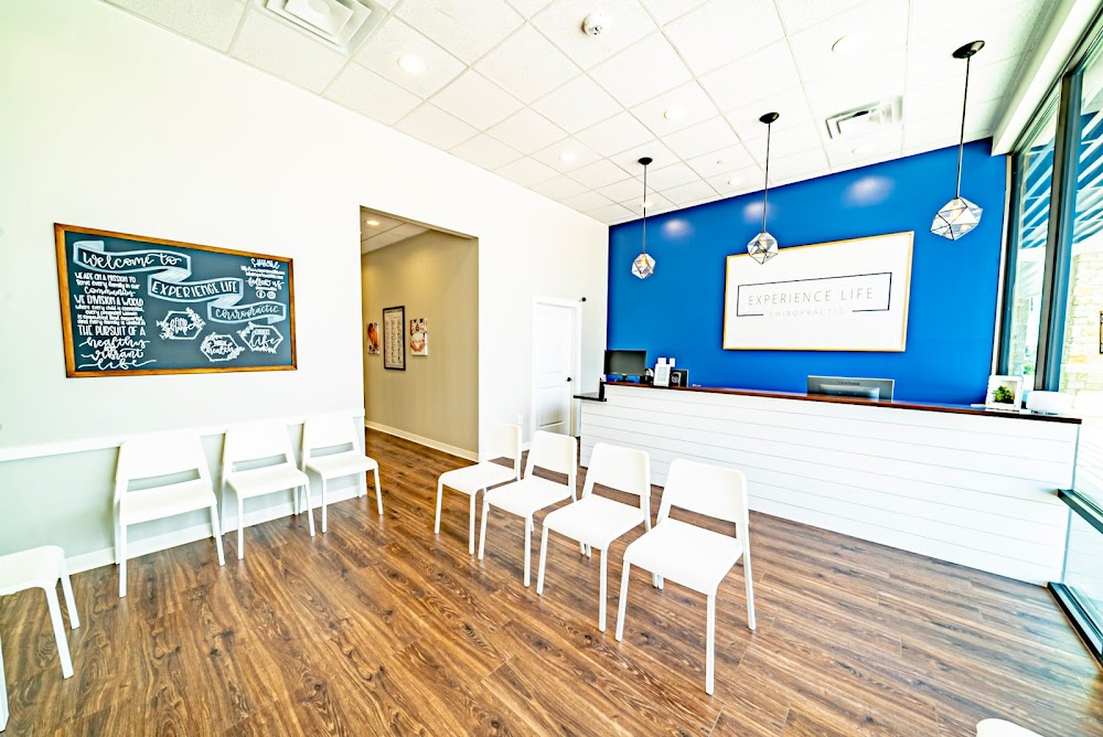 Experience Life Chiropractic
