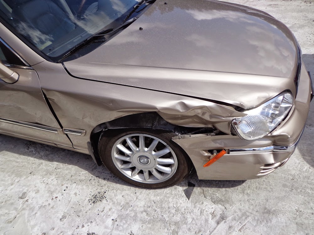 Expert Collision Center