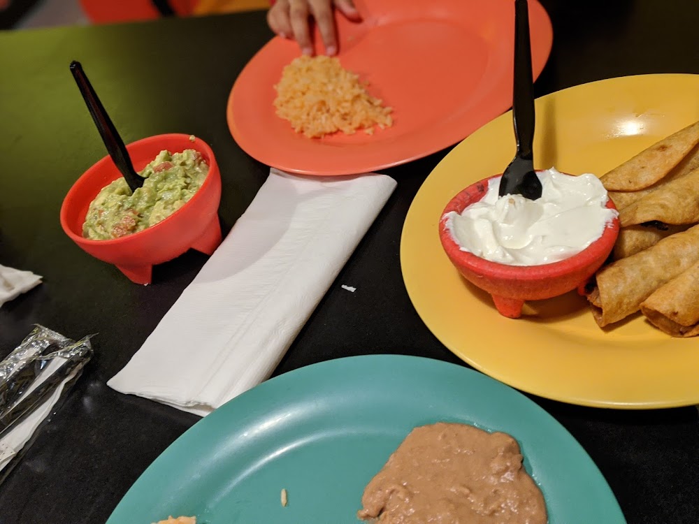 Fajita Pete’s – Richmond