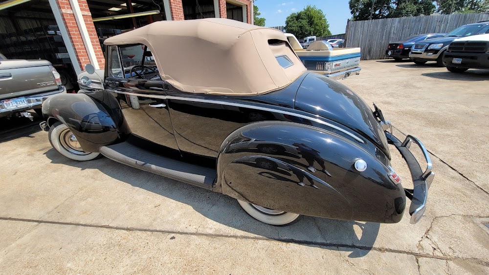 Falsone’s Automotive Inc.
