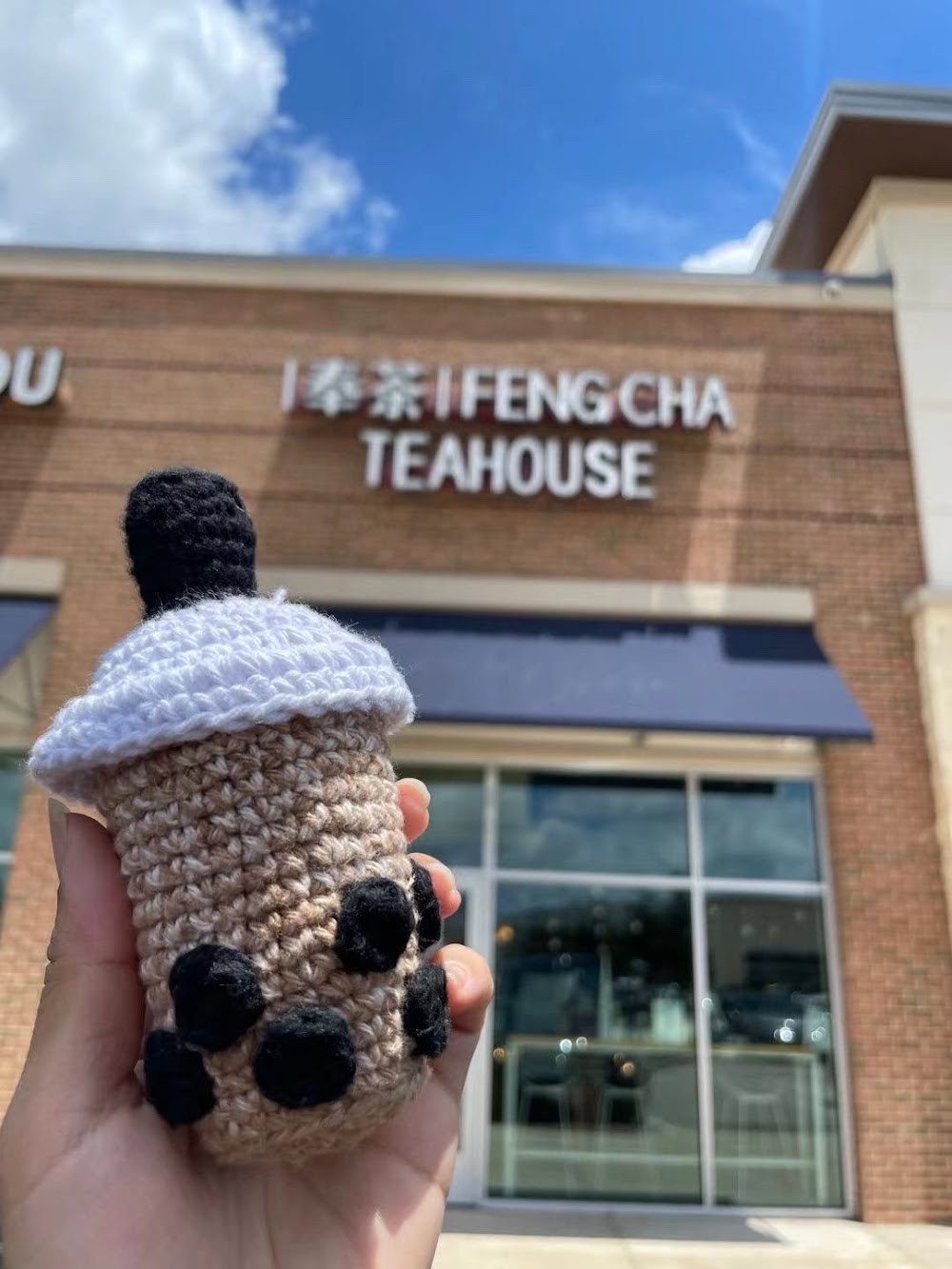 Feng Cha Milk Tea House