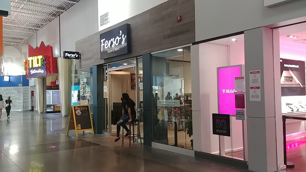 Ferso’s