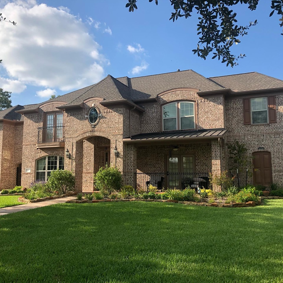 Final Touch Roofing