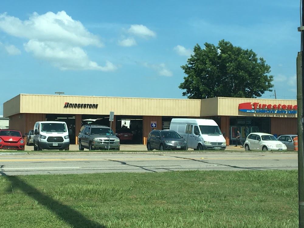 Firestone Complete Auto Care