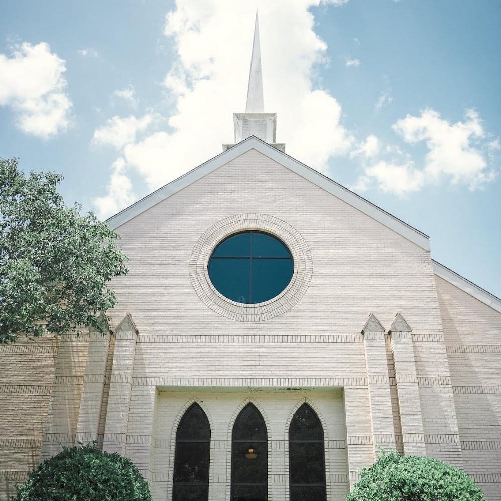 First Baptist Church Richmond