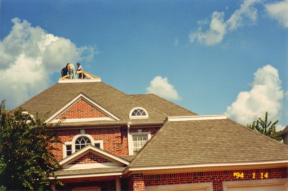 First Colony Roofing, Siding and Remodeling