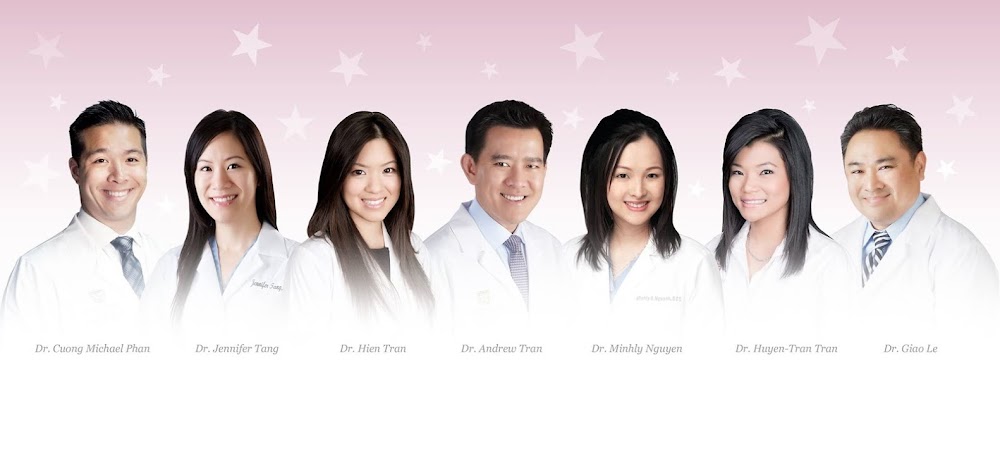 Five Star Dentists- Rosenberg