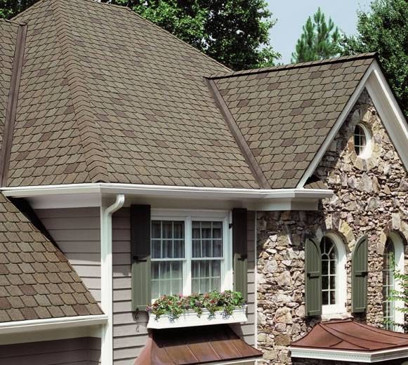 Flagstone Roofing & Exteriors