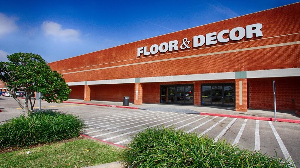 Floor & Decor
