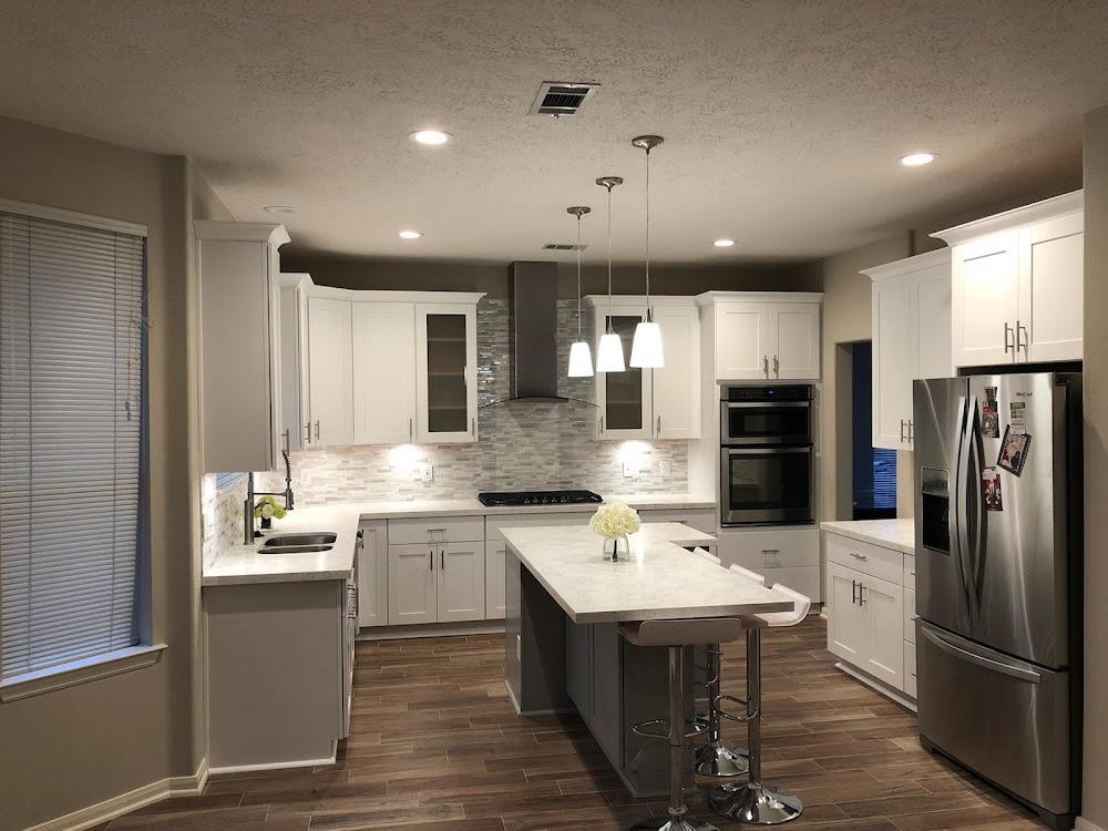 Floor Designs & Remodeling, LLC
