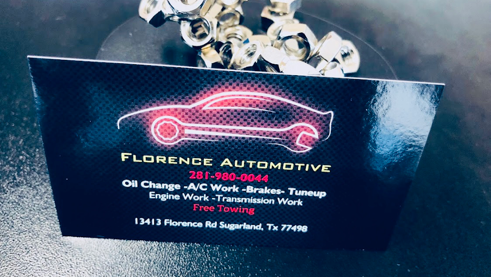Florence auto LLC