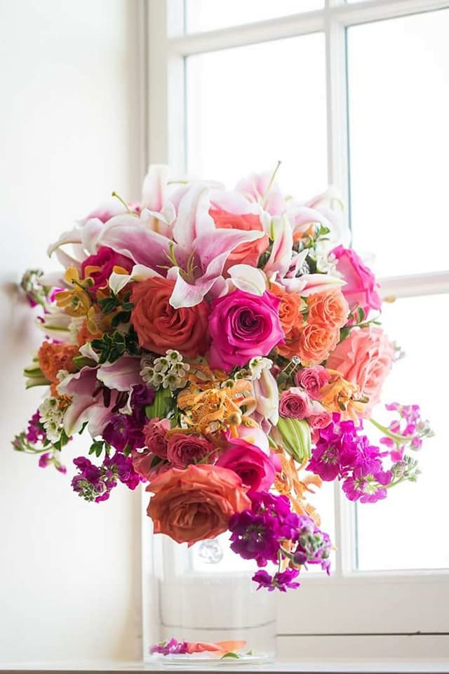 Floristry Houston