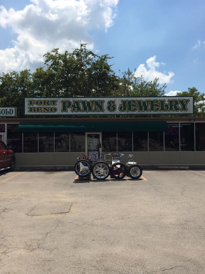 Fort Bend Pawn and Jewelry