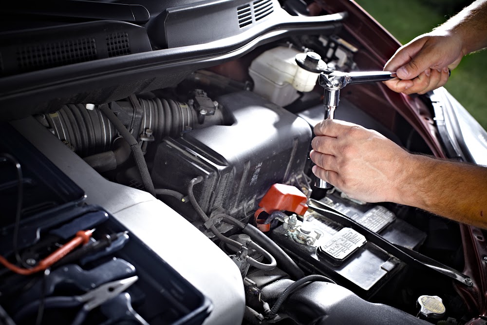 Freedom Automotive & Collision