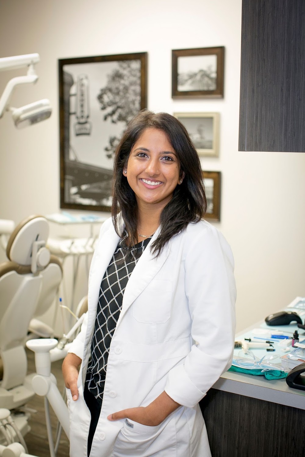 Fulshear Dental – Dr. Aekta Fifadara