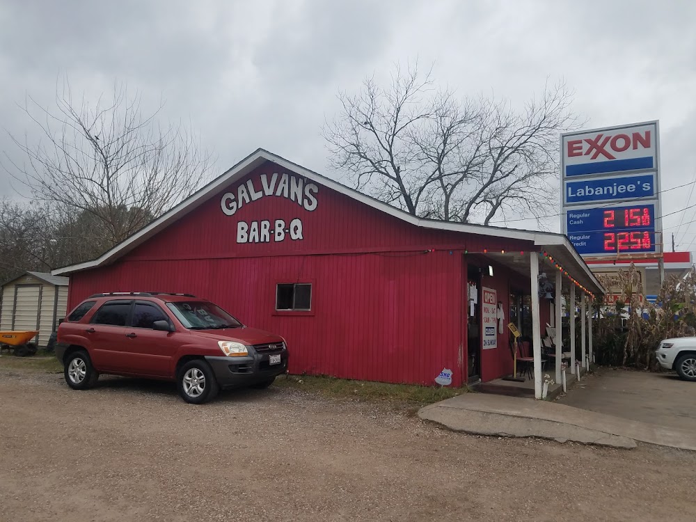 Galvan’s Sausage House