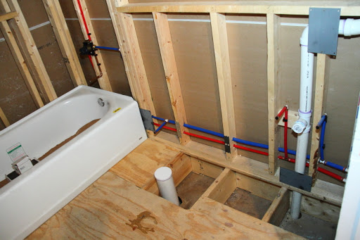 GEI Plumbing Services Missouri City