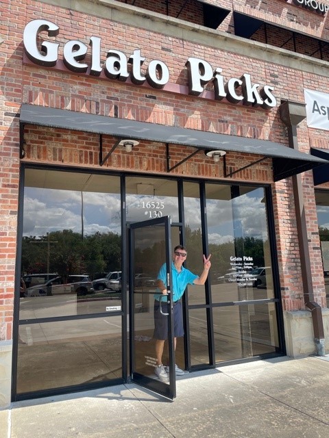 Gelato Picks
