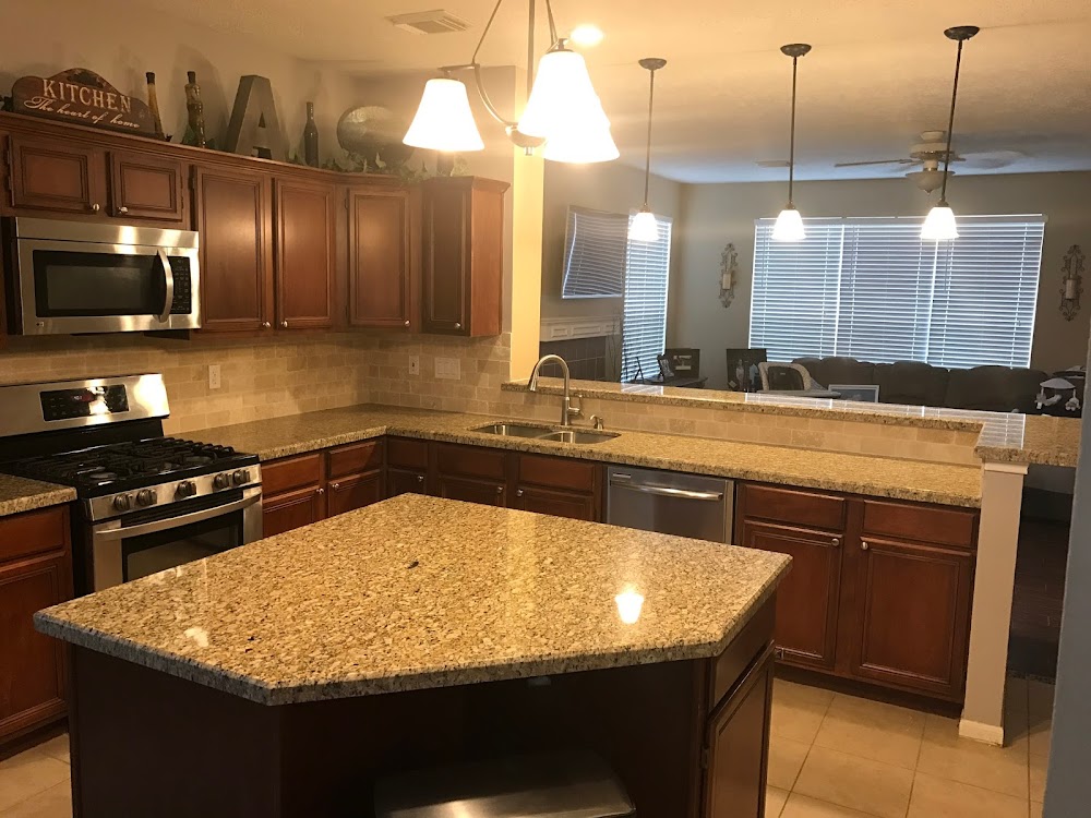 Gladden Remodeling Bath & Kitchen LLC